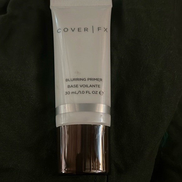 New COVER FX BLURRING PRIMER 30 mL/1.0 FL Oz - Picture 1 of 2